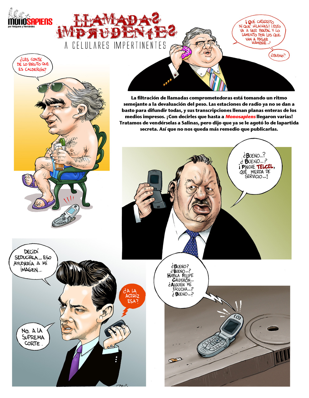 Telefonos